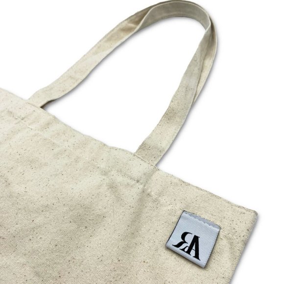 Scorpio astrology / zodiac embroidered tote bag - Picture 3 of 3